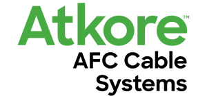 Atkore - AFC Cable System Logo