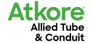 Atkore - Allied Tube & Conduit Logo