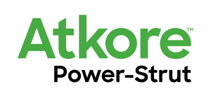 Atkore - Power Strut Logo