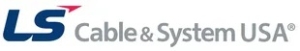 LS Cable & System USA Logo