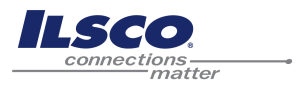 Ilsco Connection Matters Logo
