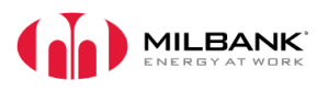 Milbank Energy at Work Logo