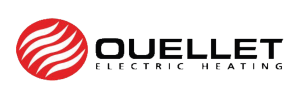 Ouellet Electric Heating Logo