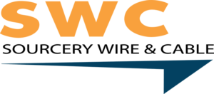 Sourcery Wire and Cable Logo