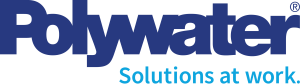 Polywater Solutions at Work Logo